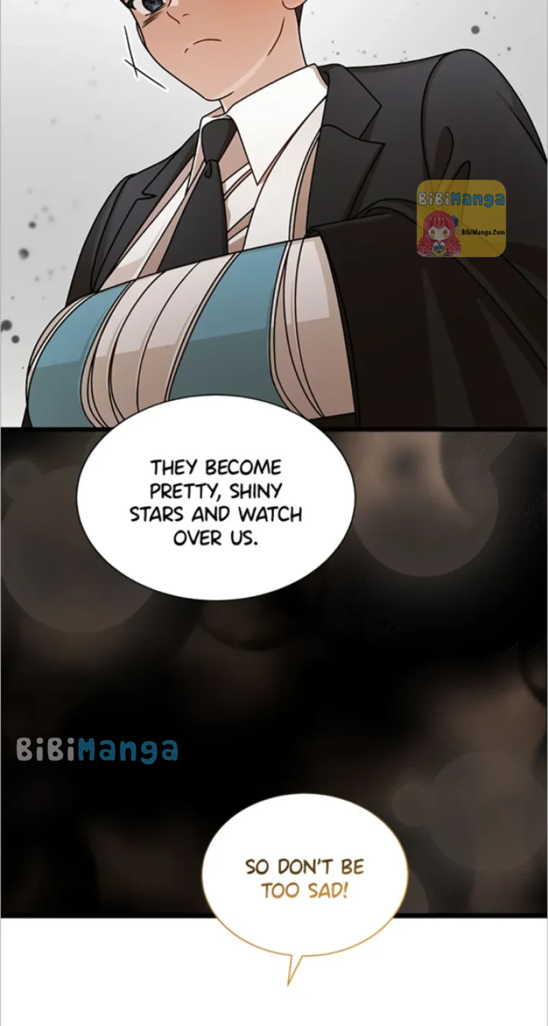 I Confessed to the Boss chapter 60 page 57