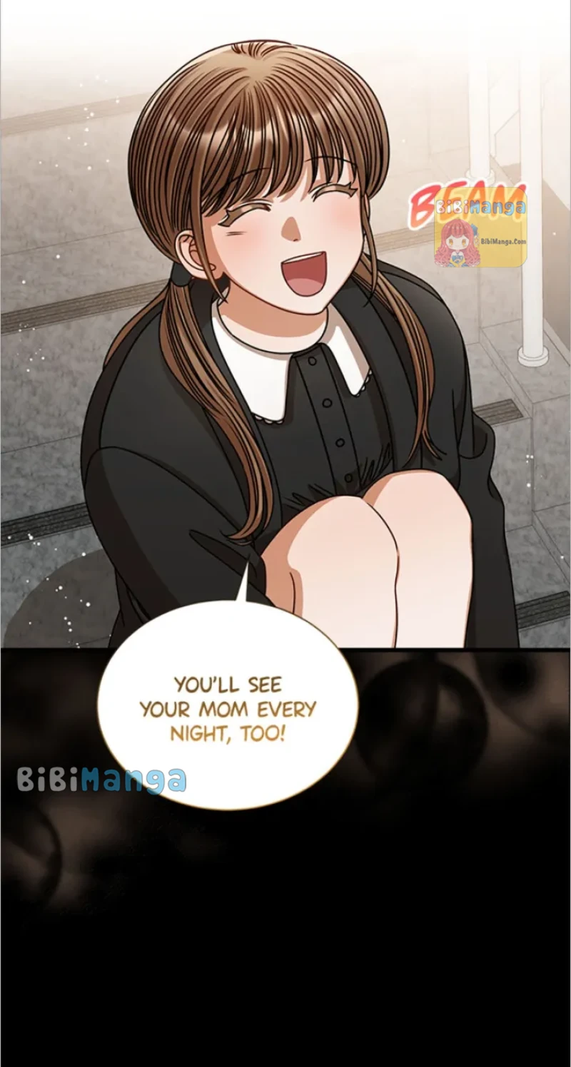 I Confessed to the Boss chapter 60 page 58