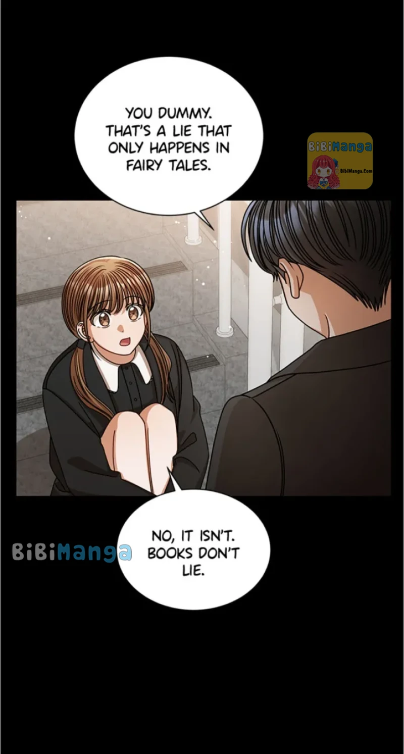 I Confessed to the Boss chapter 60 page 59
