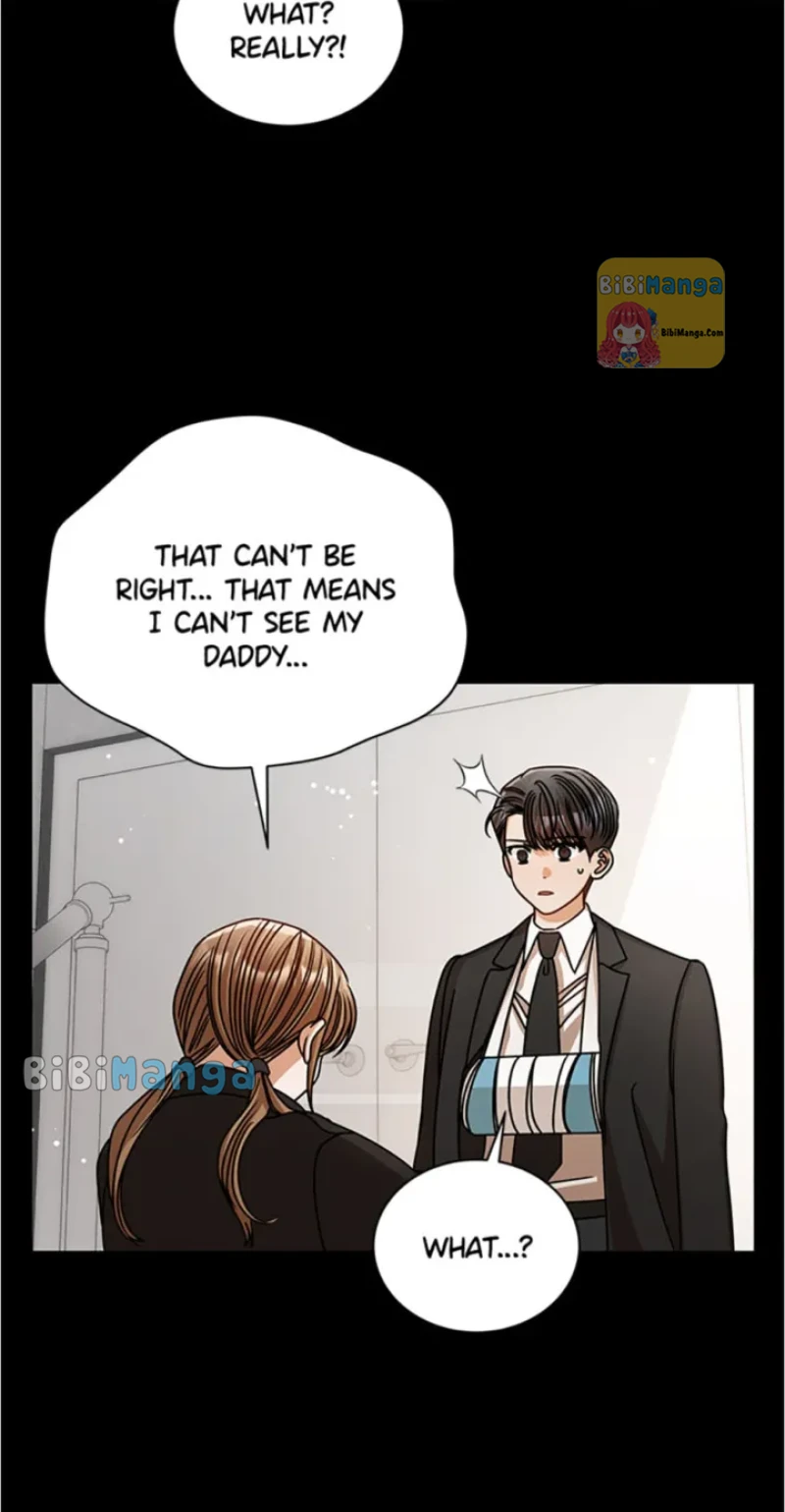 I Confessed to the Boss chapter 60 page 62