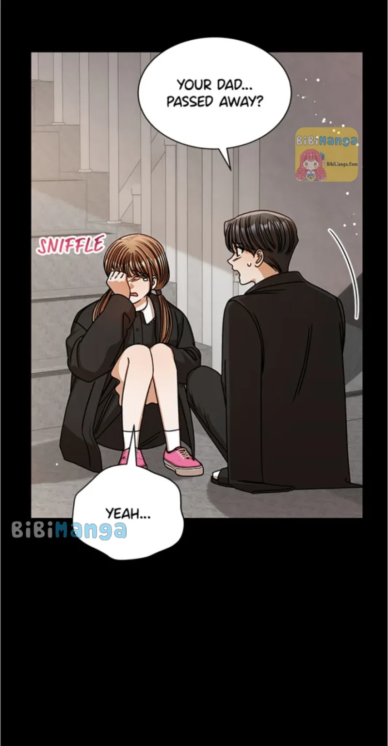 I Confessed to the Boss chapter 60 page 64