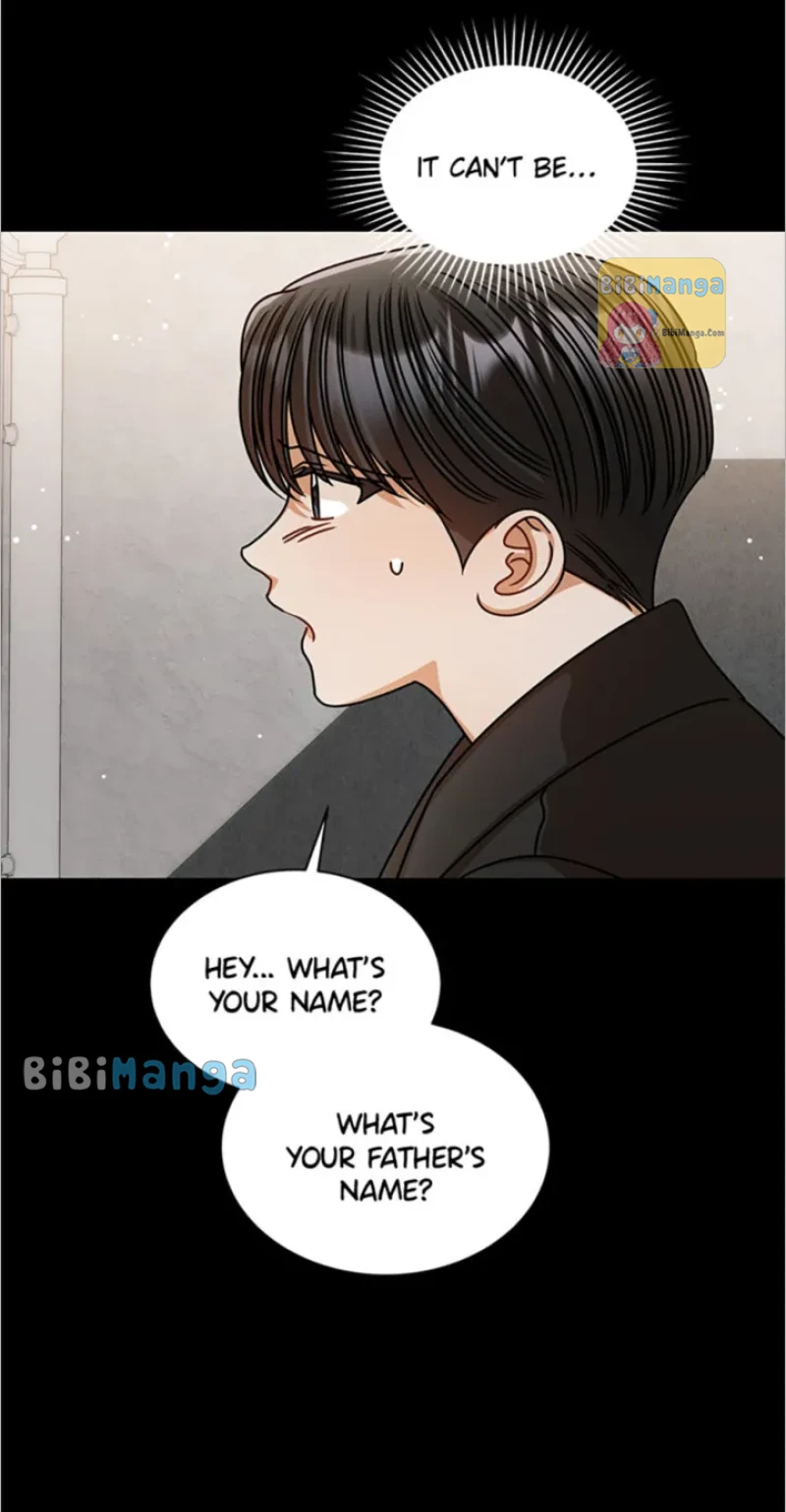 I Confessed to the Boss chapter 60 page 65