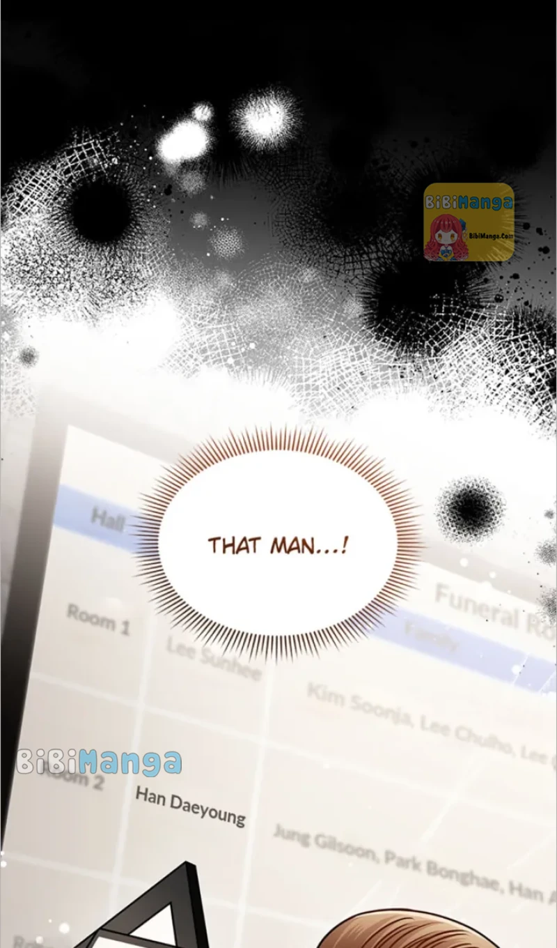 I Confessed to the Boss chapter 60 page 67