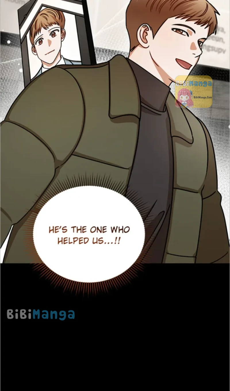I Confessed to the Boss chapter 60 page 68