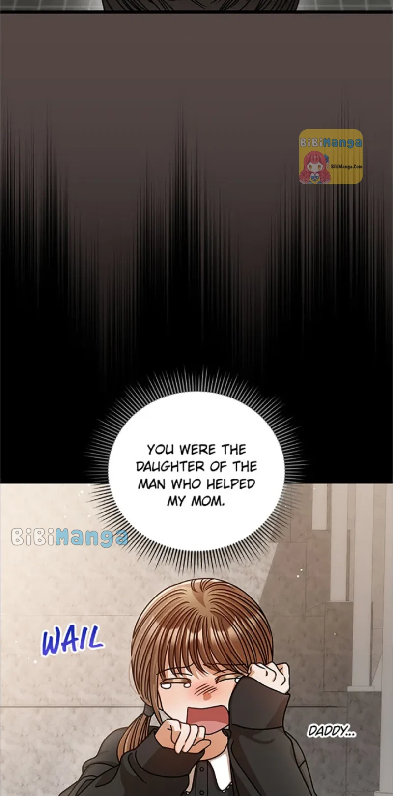 I Confessed to the Boss chapter 61 page 4