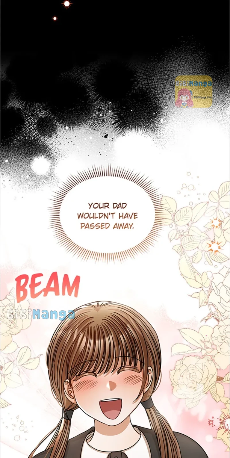 I Confessed to the Boss chapter 61 page 11