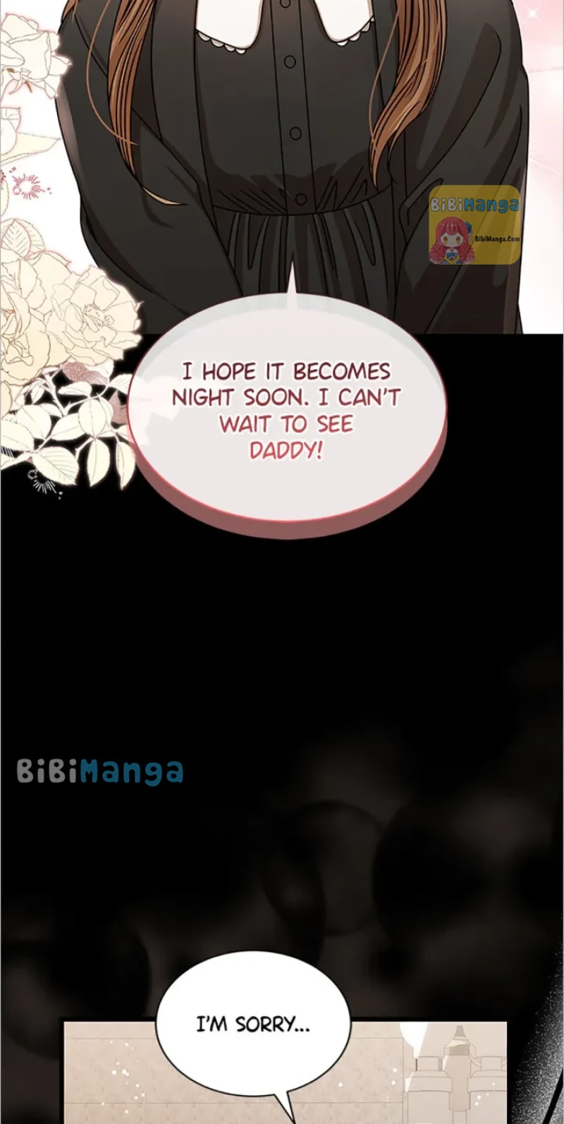I Confessed to the Boss chapter 61 page 12
