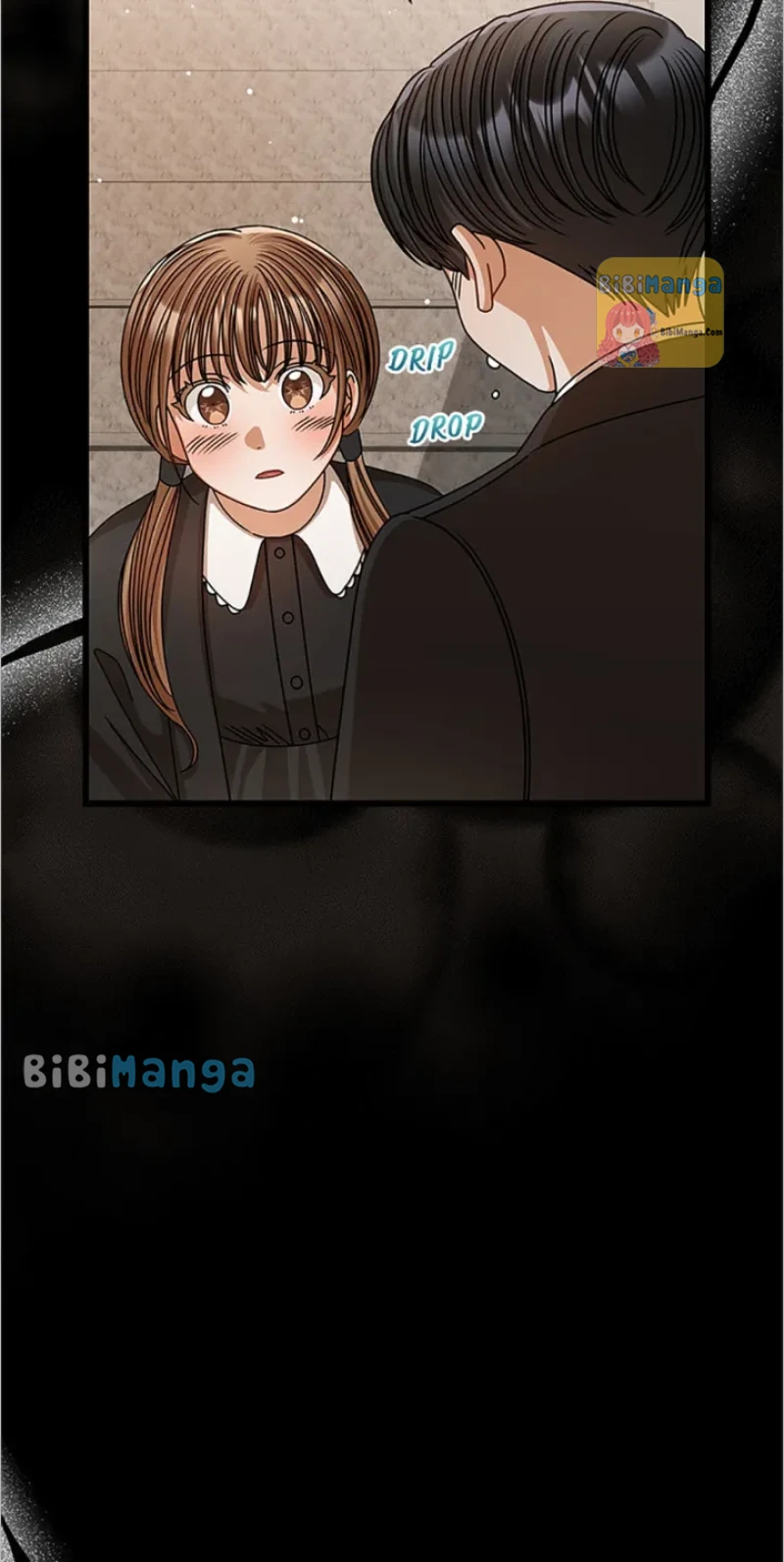 I Confessed to the Boss chapter 61 page 13