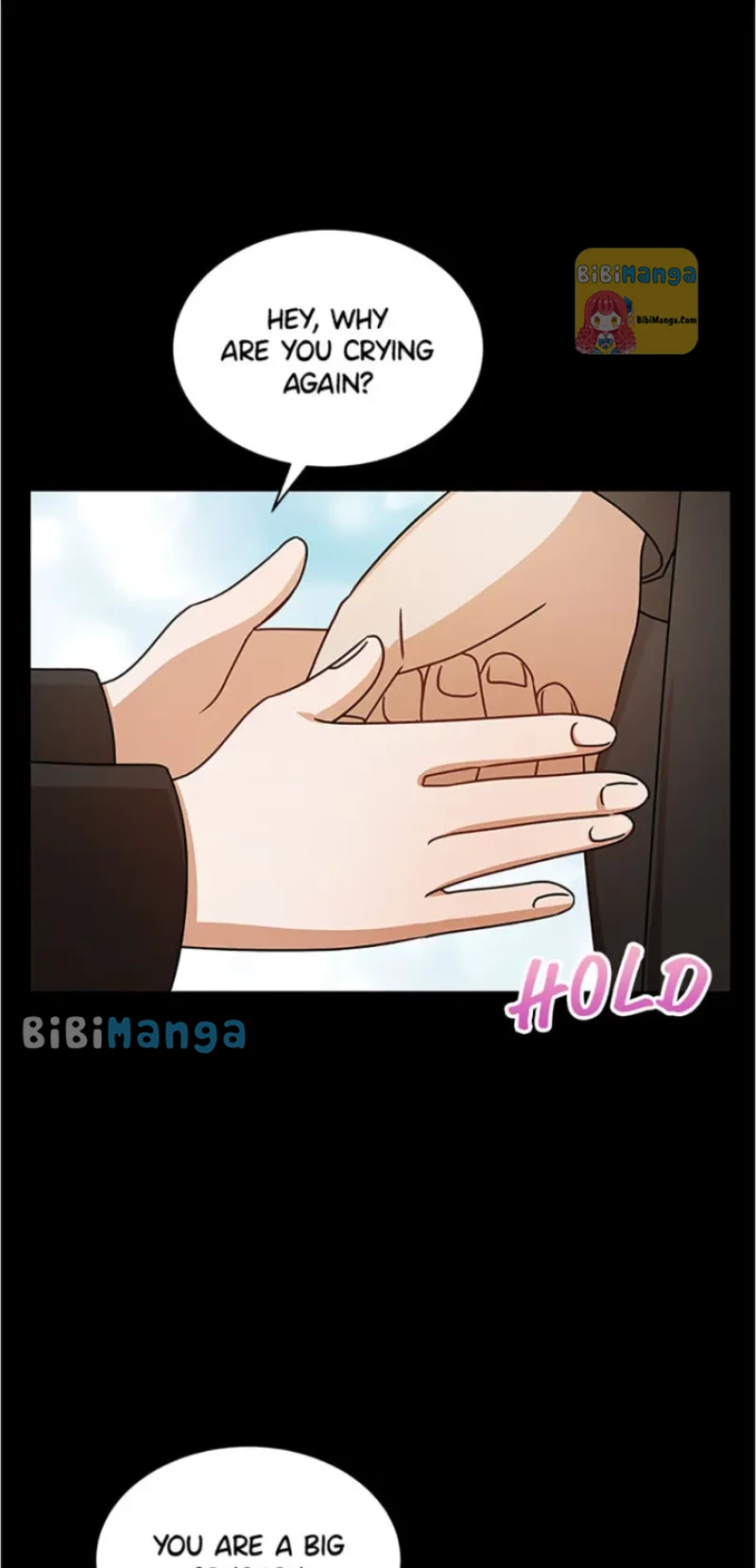 I Confessed to the Boss chapter 61 page 15