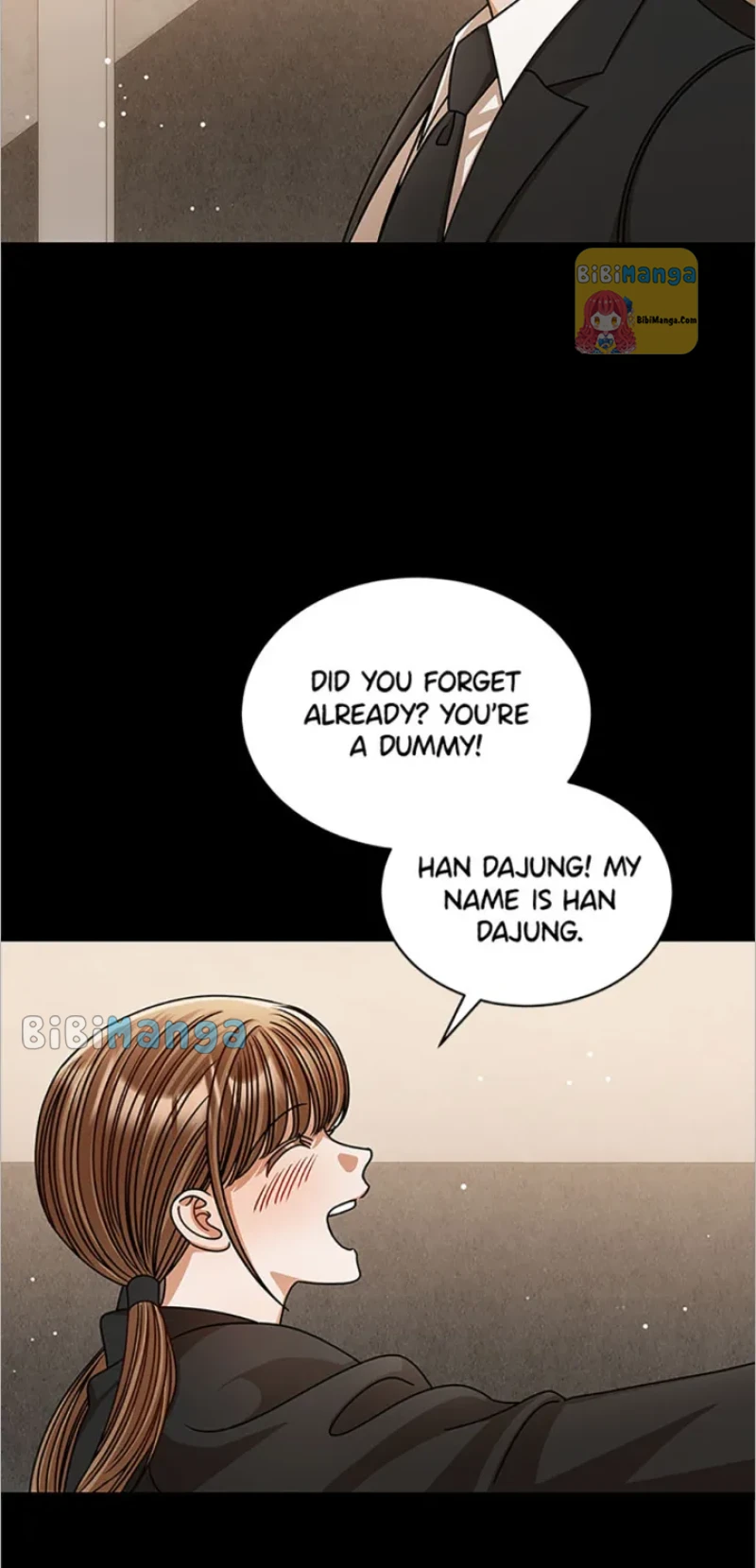 I Confessed to the Boss chapter 61 page 18