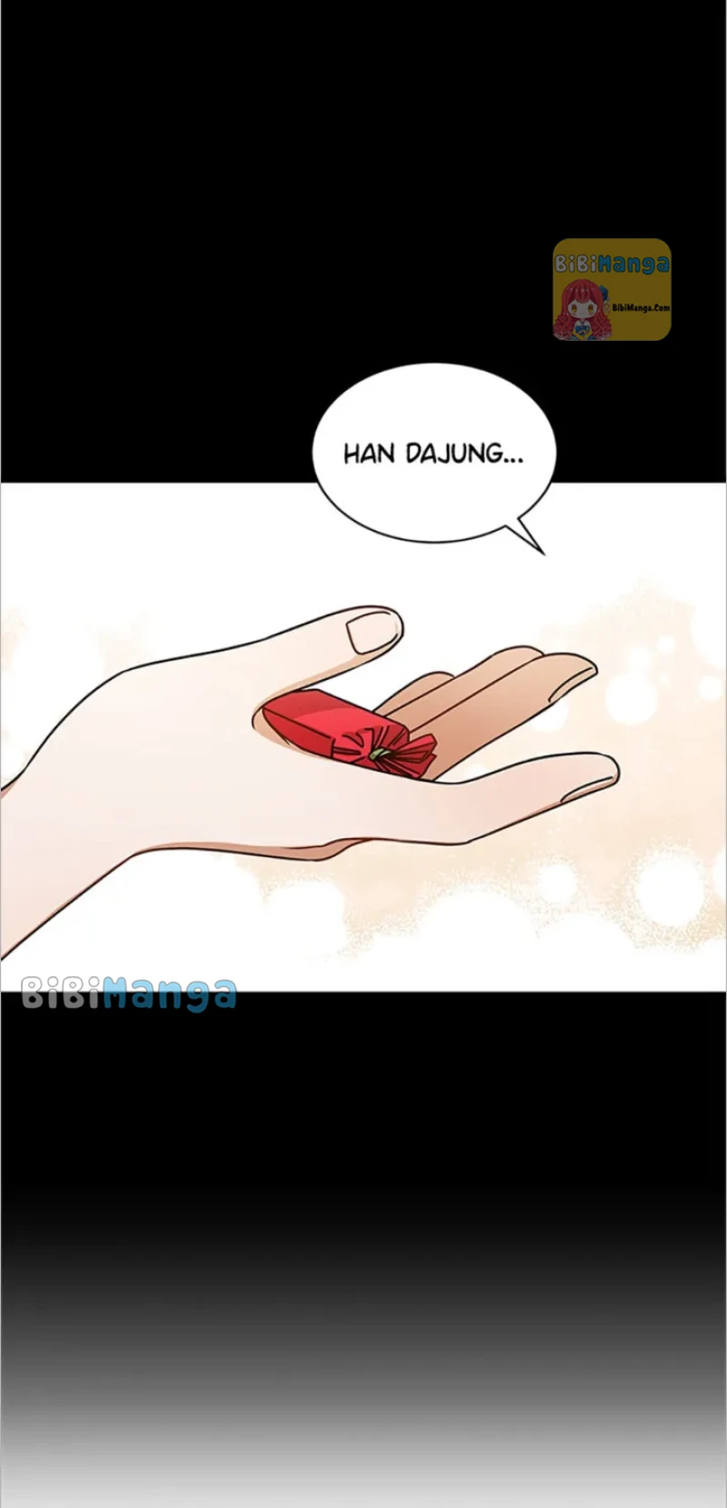 I Confessed to the Boss chapter 61 page 19