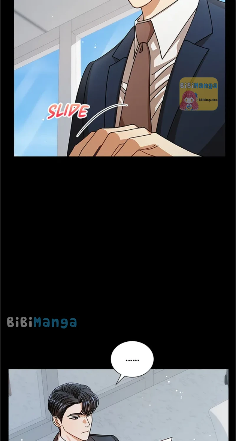 I Confessed to the Boss chapter 61 page 34