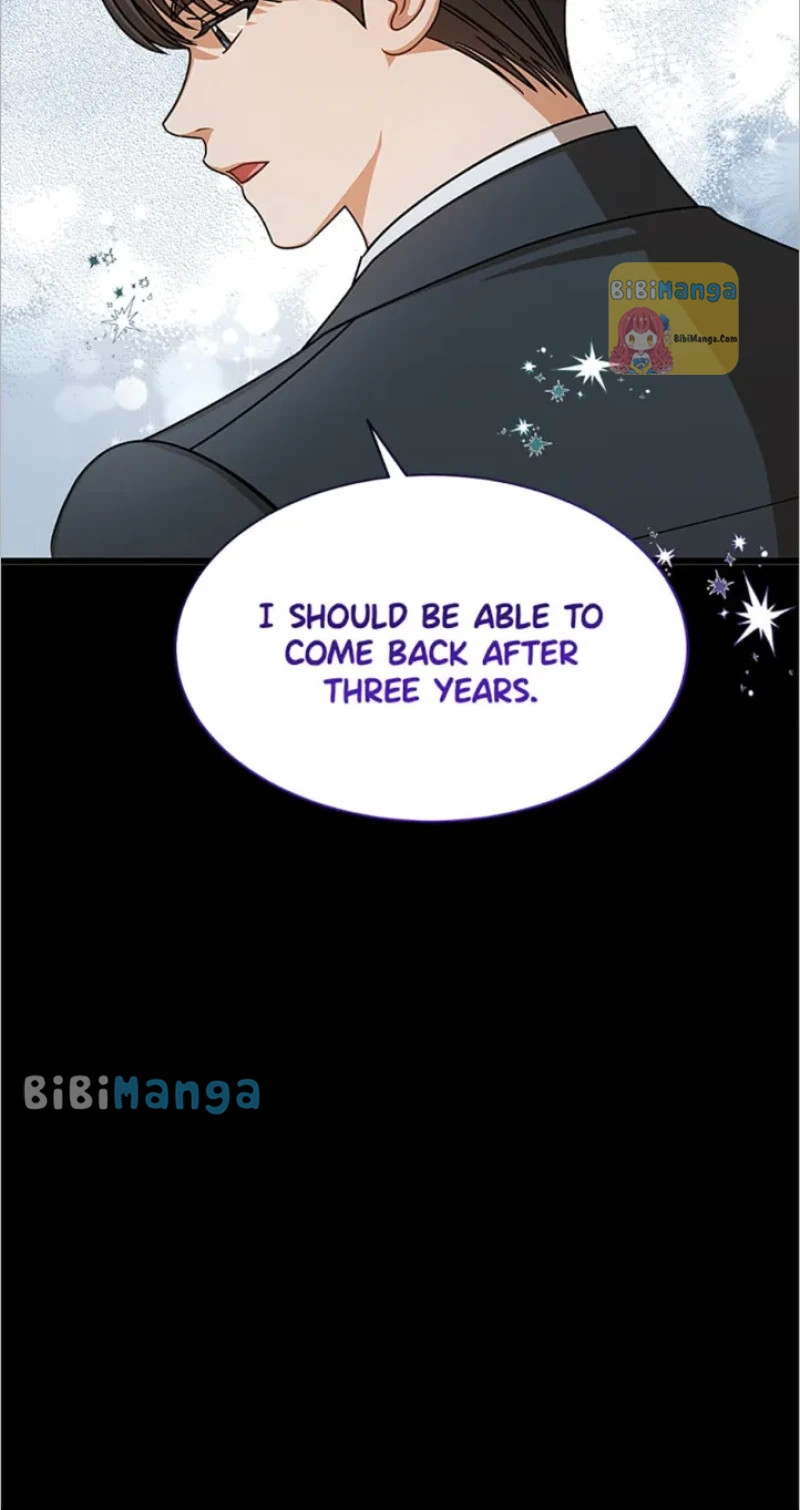 I Confessed to the Boss chapter 61 page 44