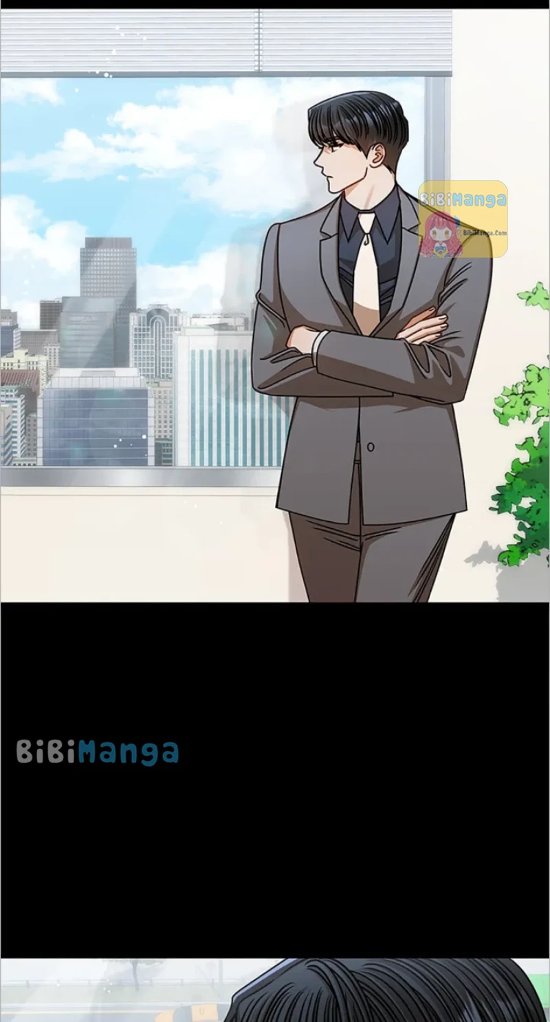 I Confessed to the Boss chapter 61 page 46