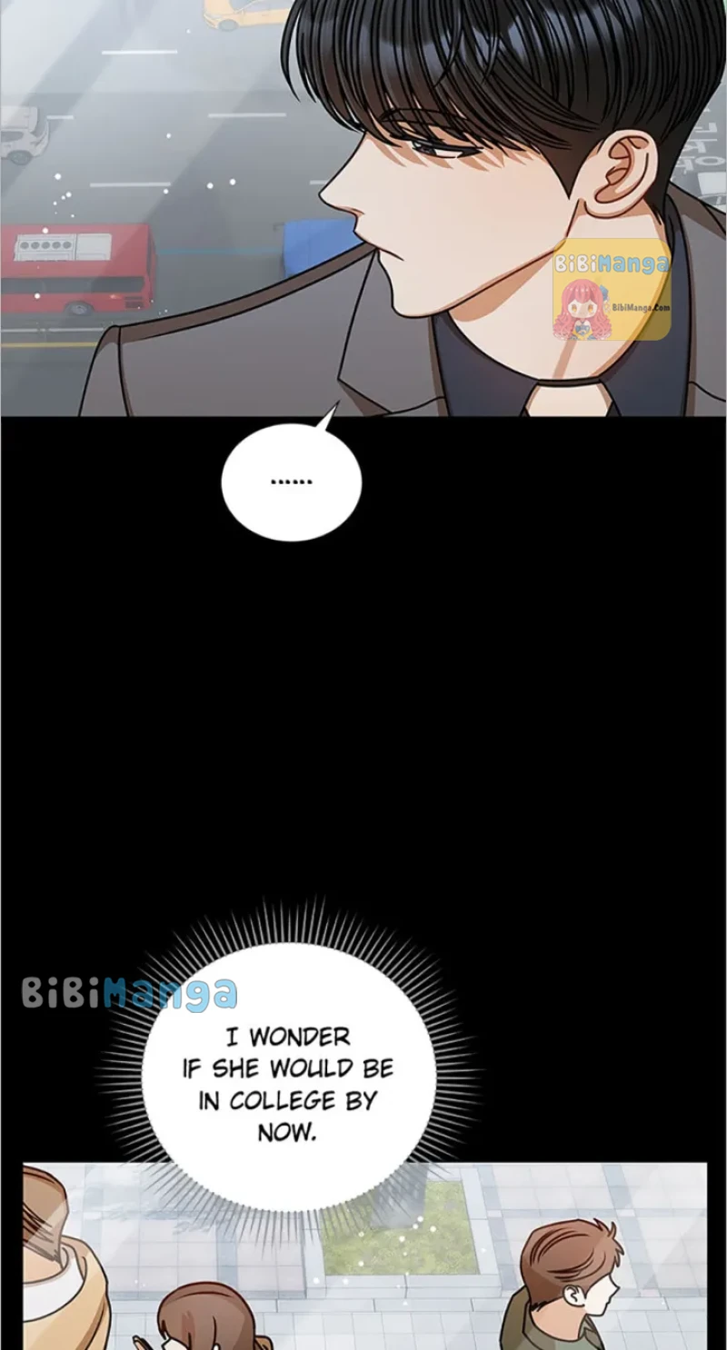 I Confessed to the Boss chapter 61 page 47