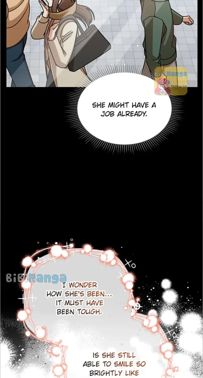 I Confessed to the Boss chapter 61 page 48