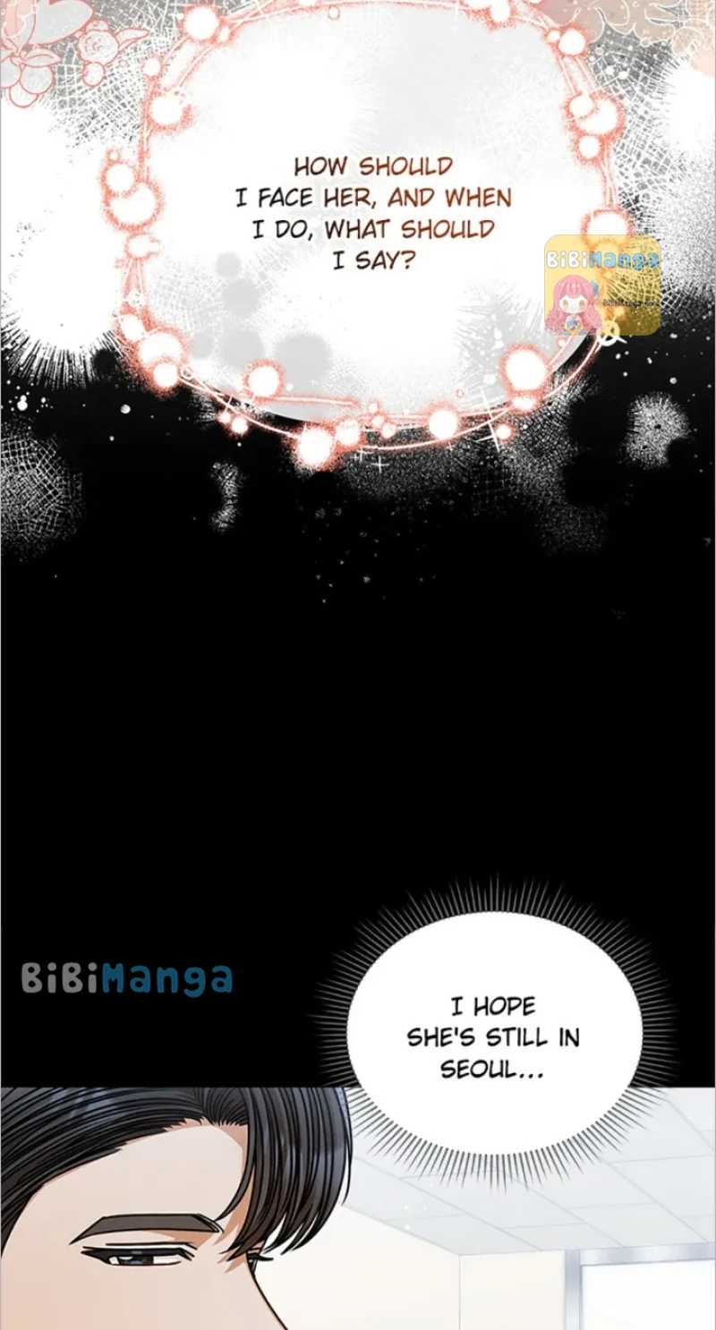 I Confessed to the Boss chapter 61 page 50