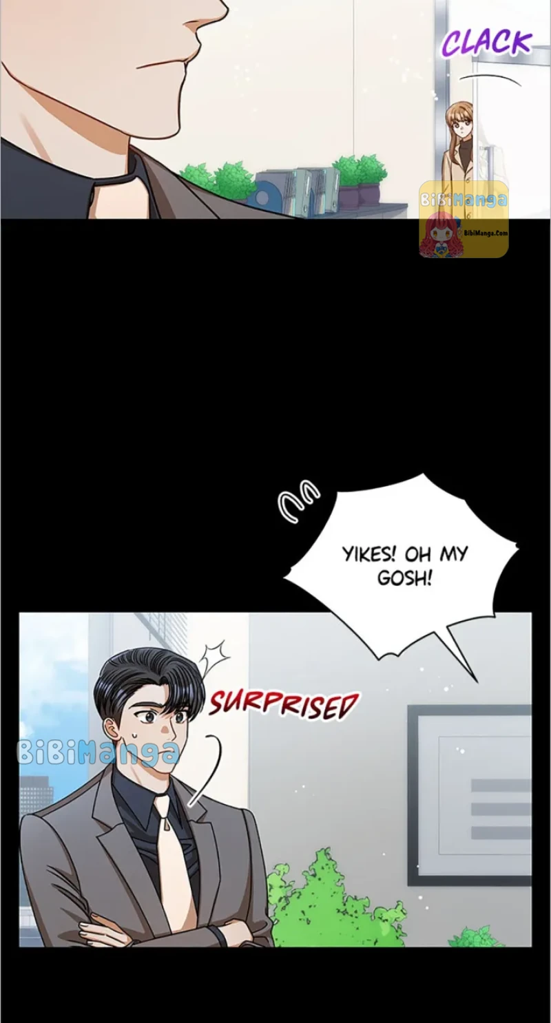 I Confessed to the Boss chapter 61 page 51