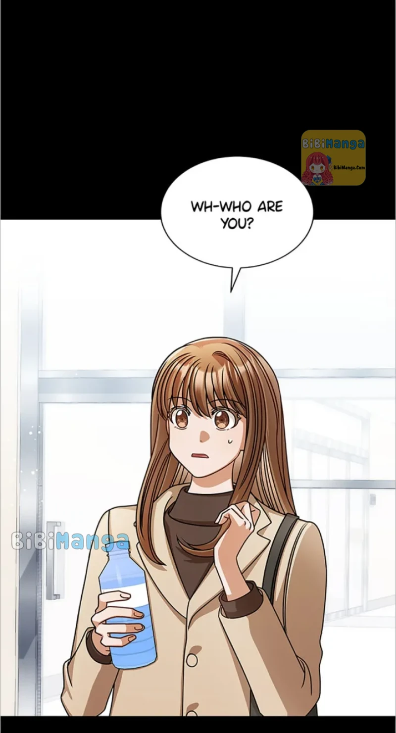 I Confessed to the Boss chapter 61 page 52