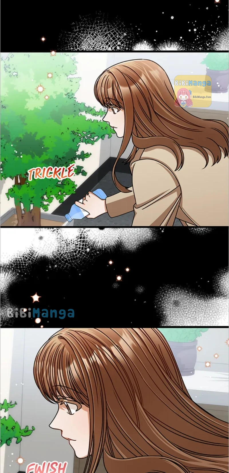 I Confessed to the Boss chapter 61 page 61