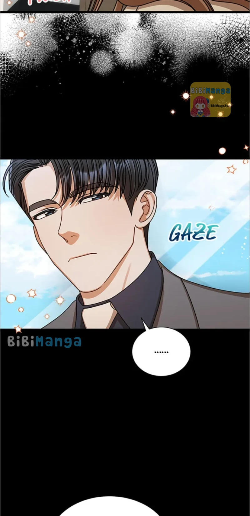 I Confessed to the Boss chapter 61 page 62