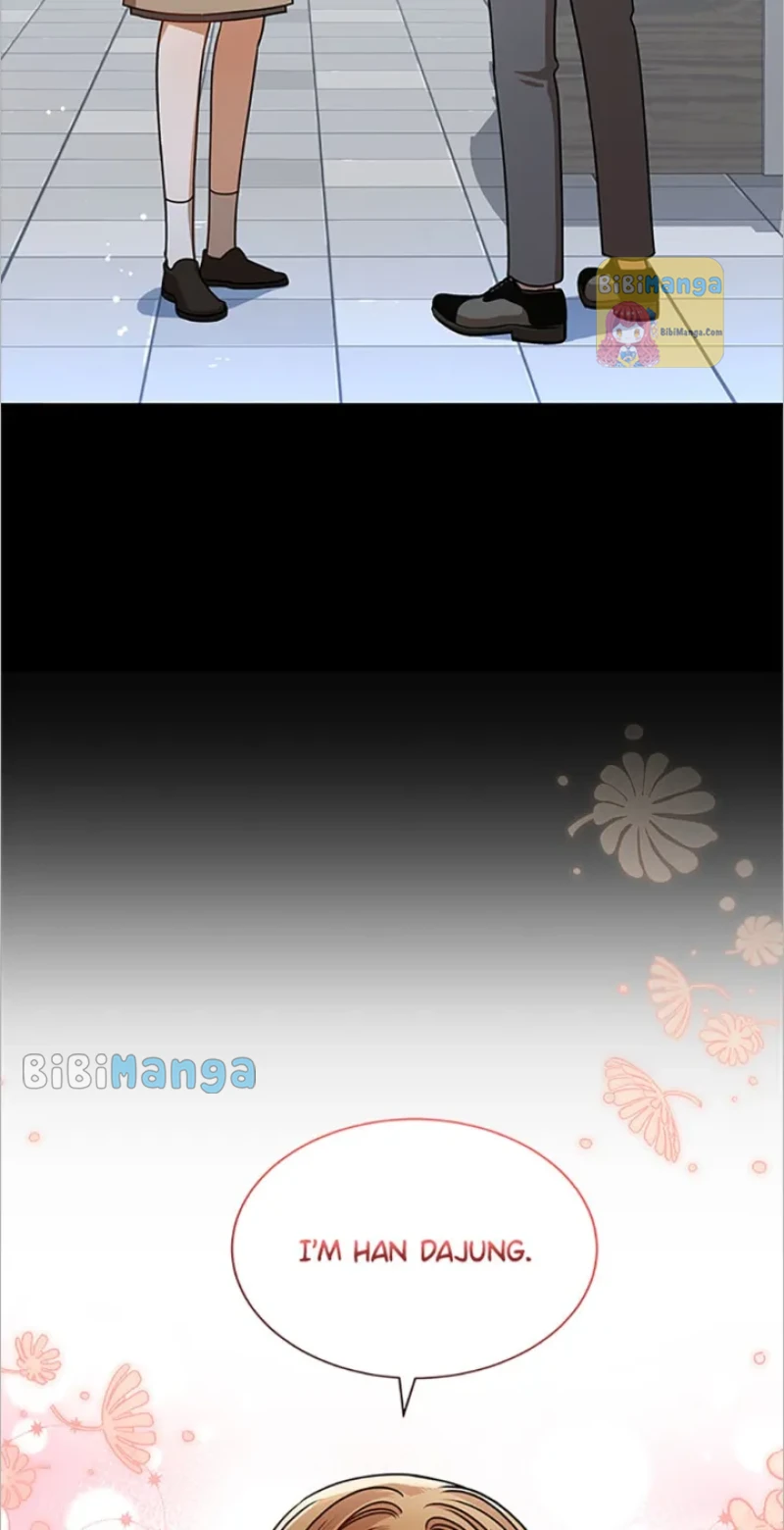 I Confessed to the Boss chapter 61 page 68
