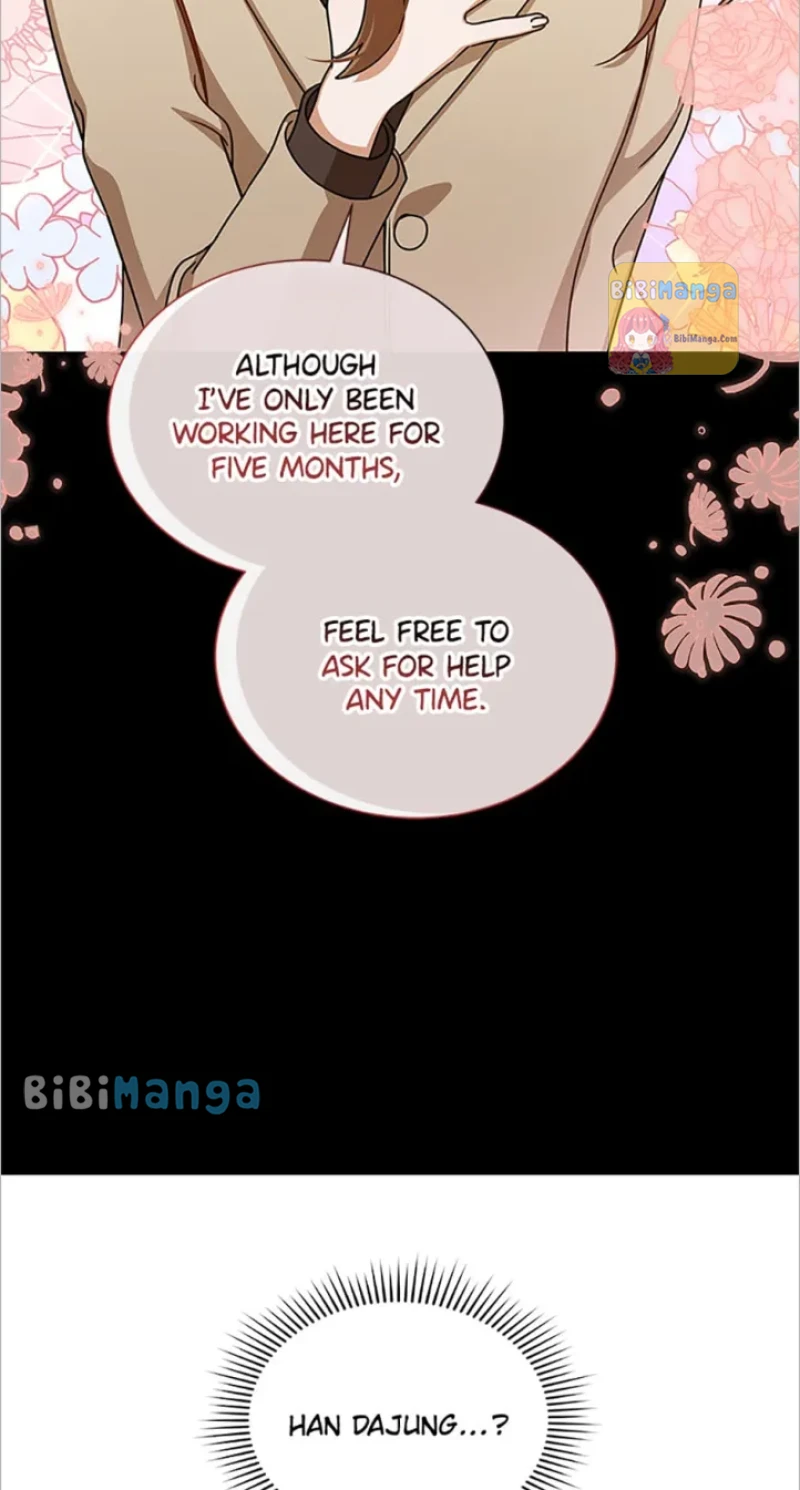 I Confessed to the Boss chapter 62 page 2