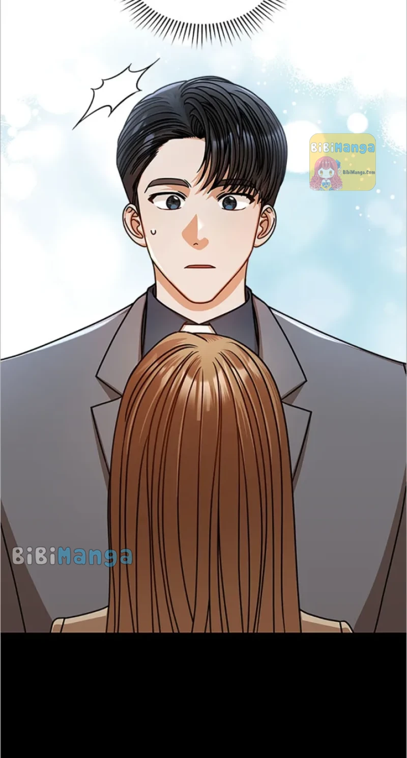 I Confessed to the Boss chapter 62 page 3