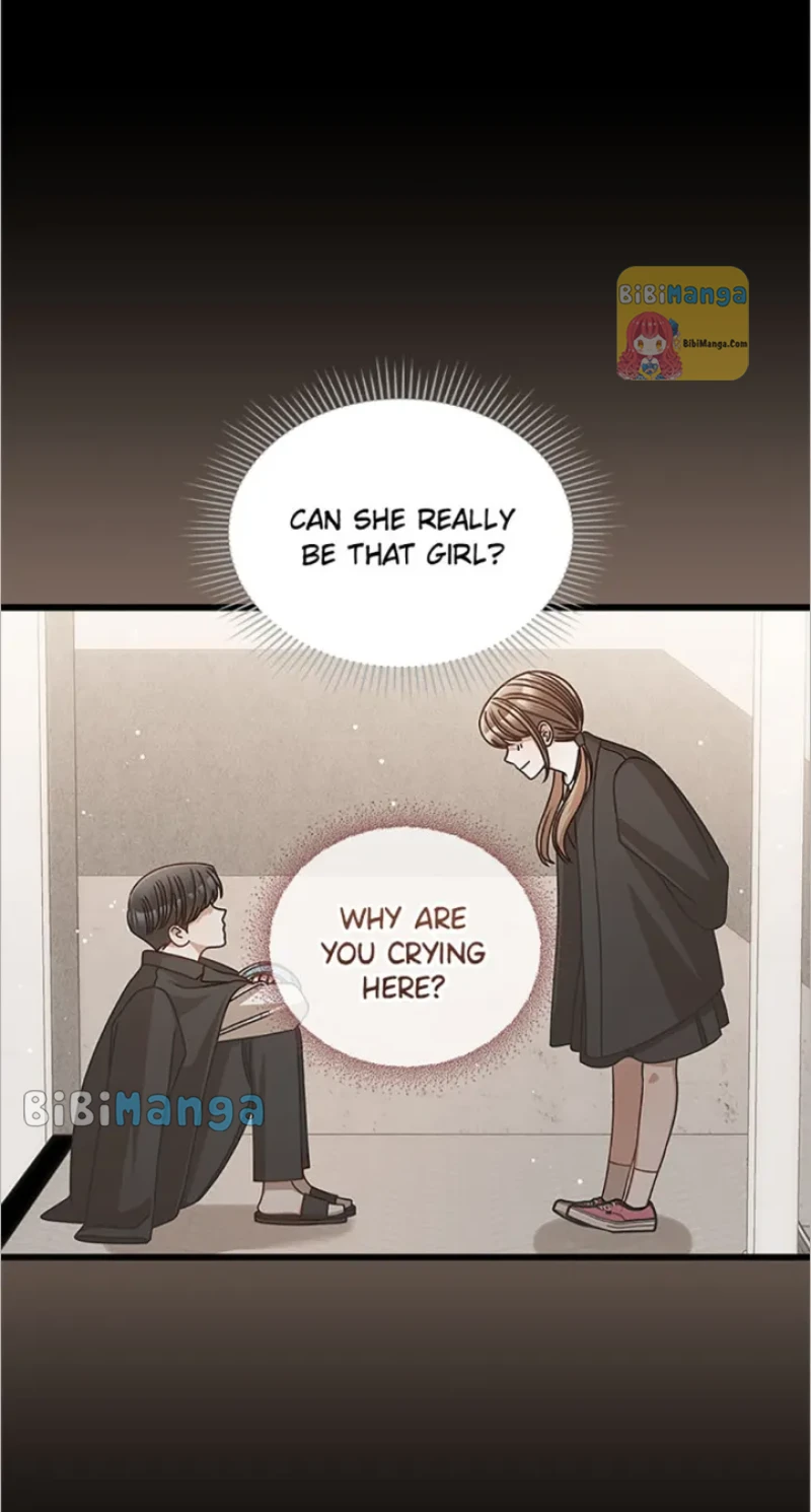 I Confessed to the Boss chapter 62 page 5