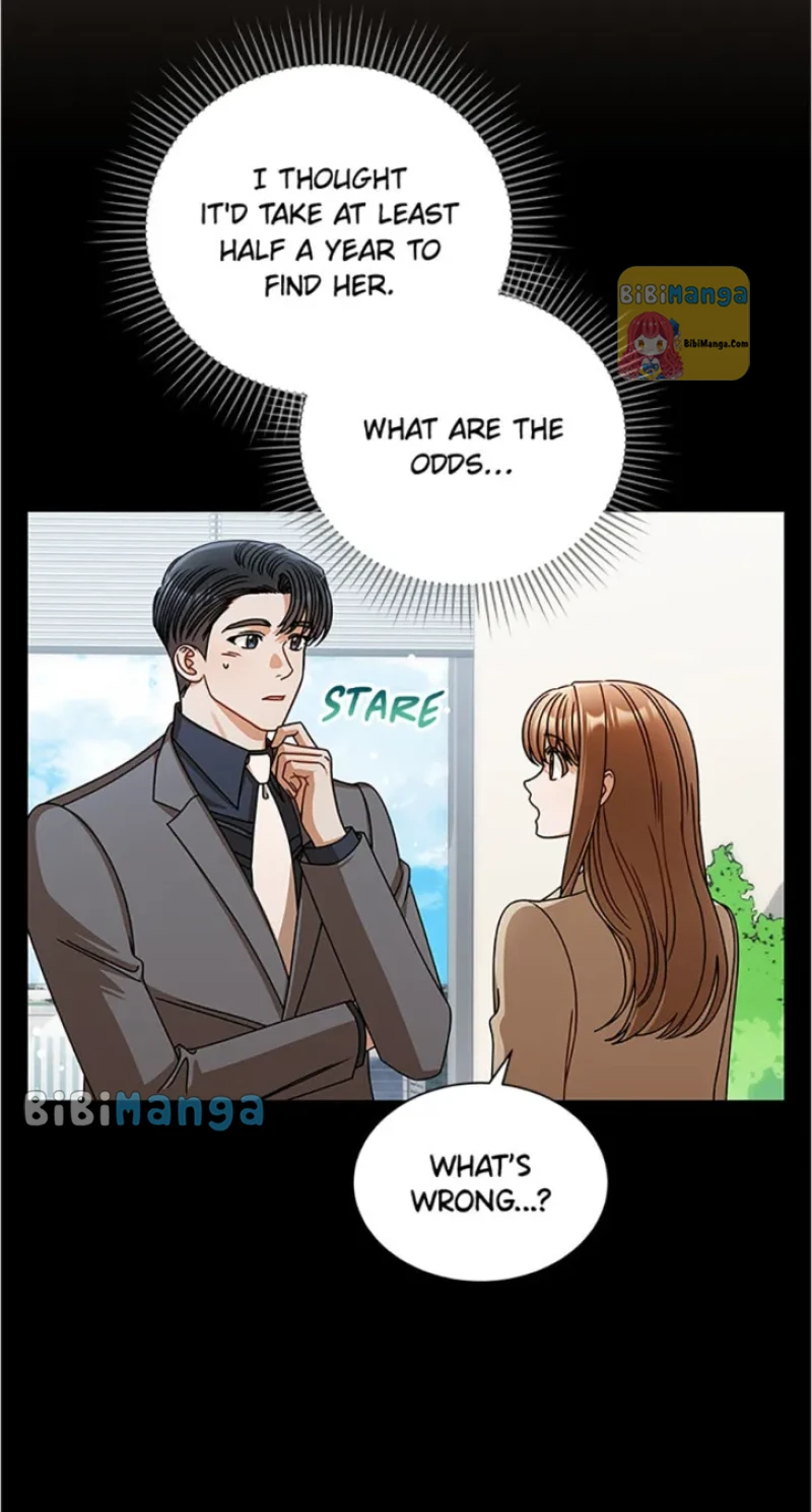 I Confessed to the Boss chapter 62 page 6