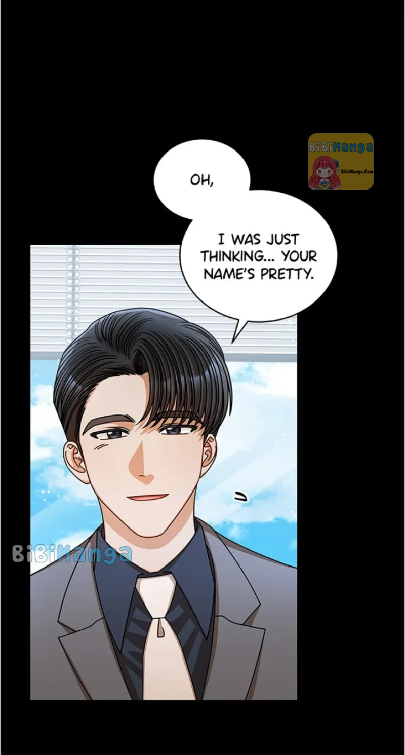 I Confessed to the Boss chapter 62 page 7