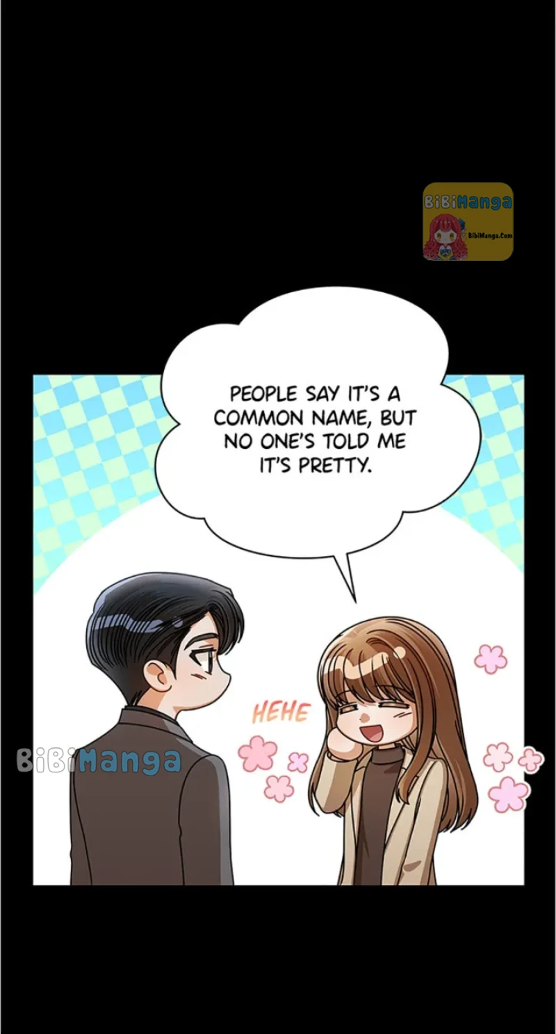 I Confessed to the Boss chapter 62 page 8