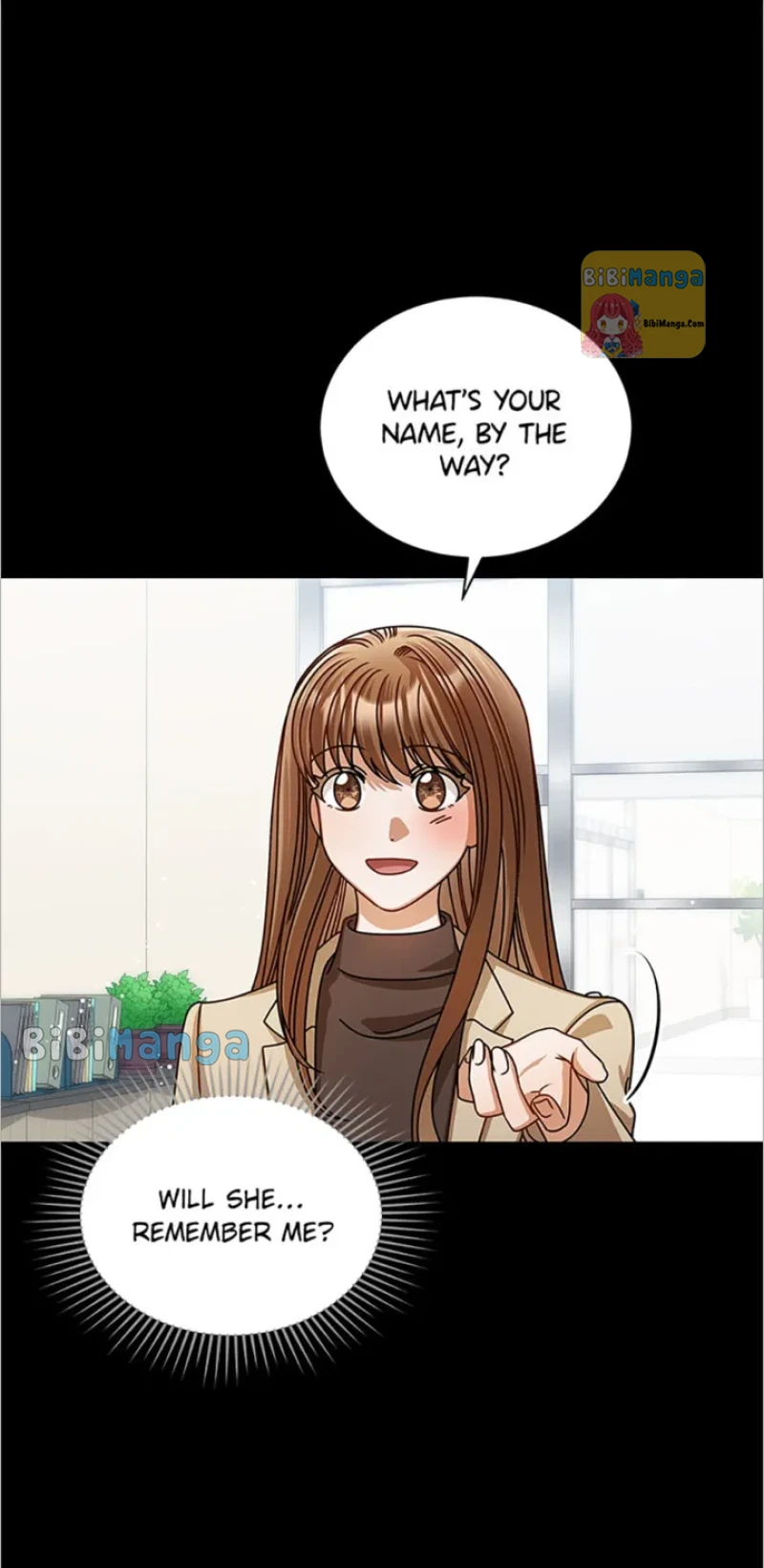 I Confessed to the Boss chapter 62 page 9