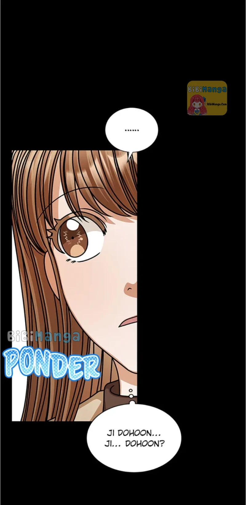 I Confessed to the Boss chapter 62 page 11