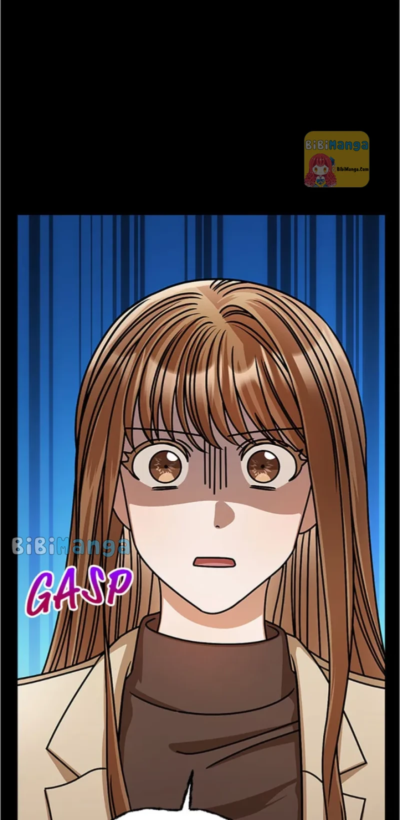 I Confessed to the Boss chapter 62 page 12