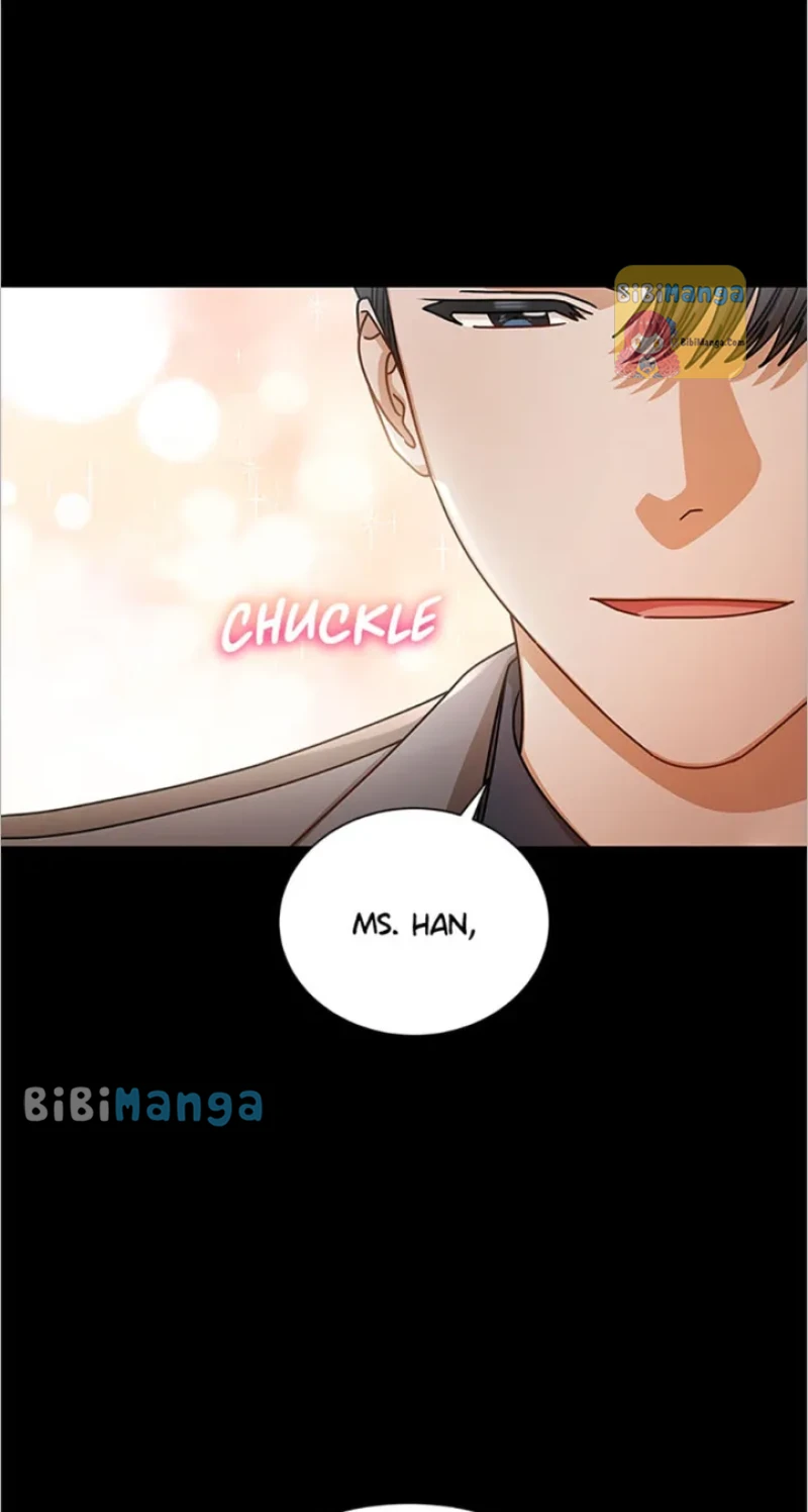I Confessed to the Boss chapter 62 page 16