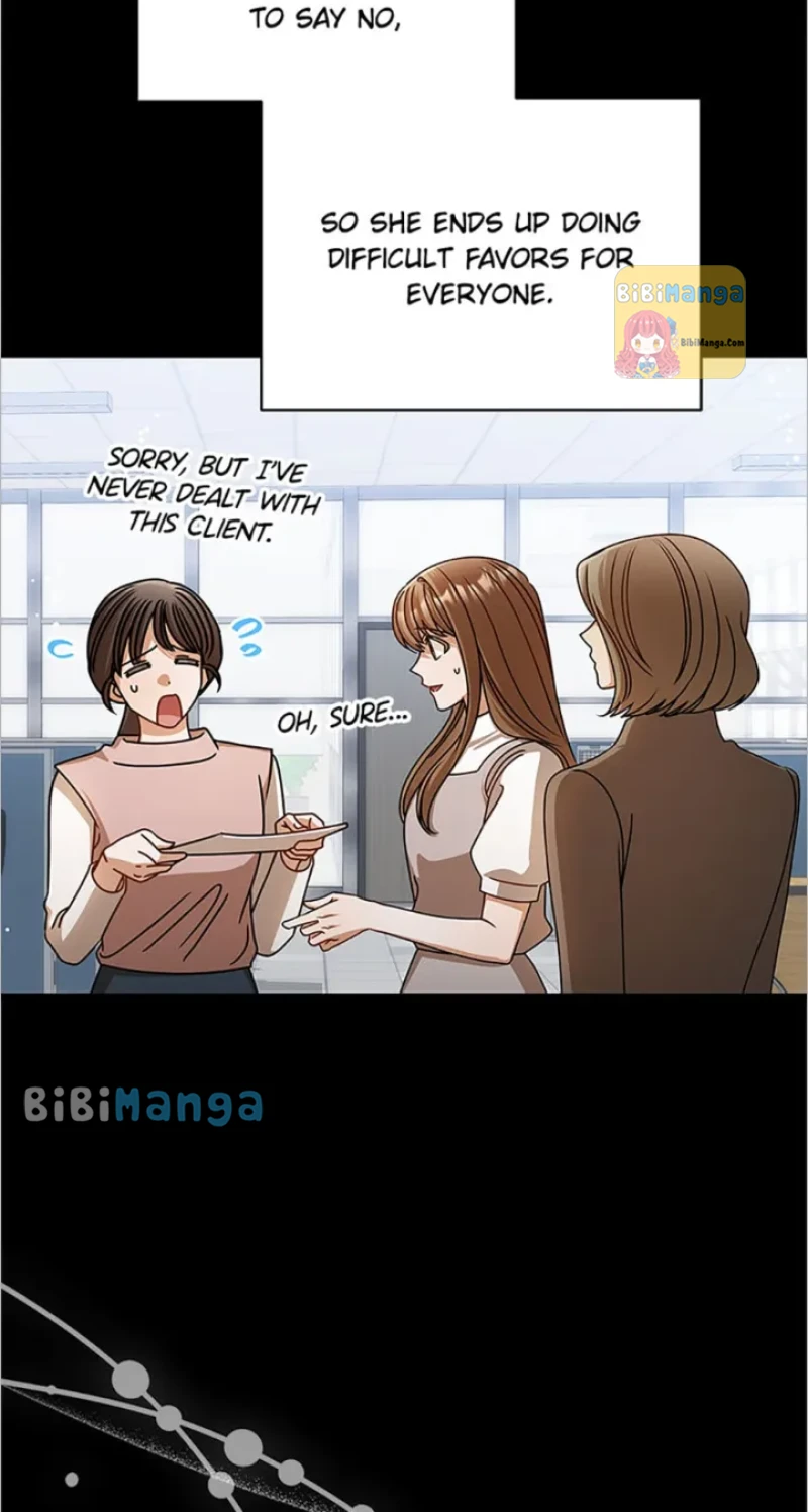 I Confessed to the Boss chapter 62 page 22