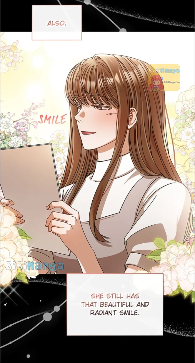 I Confessed to the Boss chapter 62 page 23