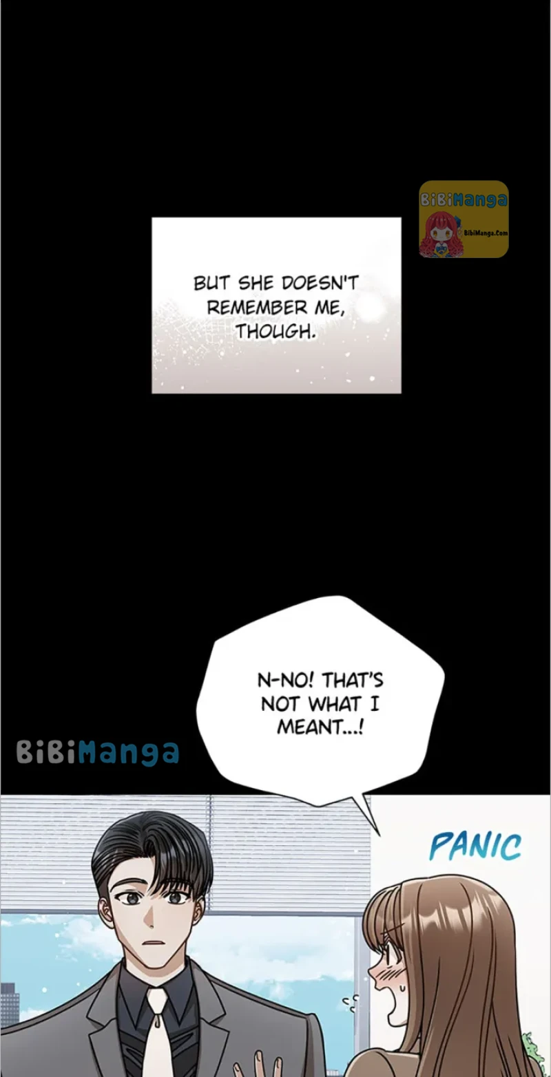 I Confessed to the Boss chapter 62 page 24
