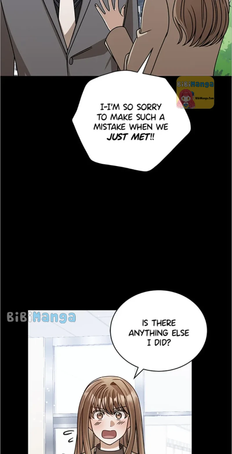 I Confessed to the Boss chapter 62 page 25