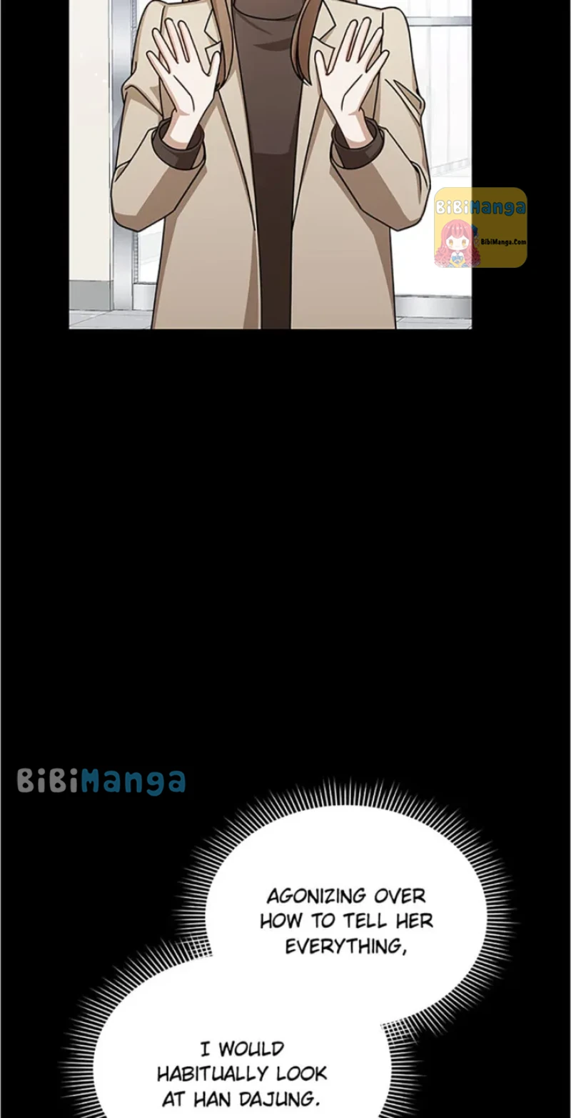 I Confessed to the Boss chapter 62 page 26