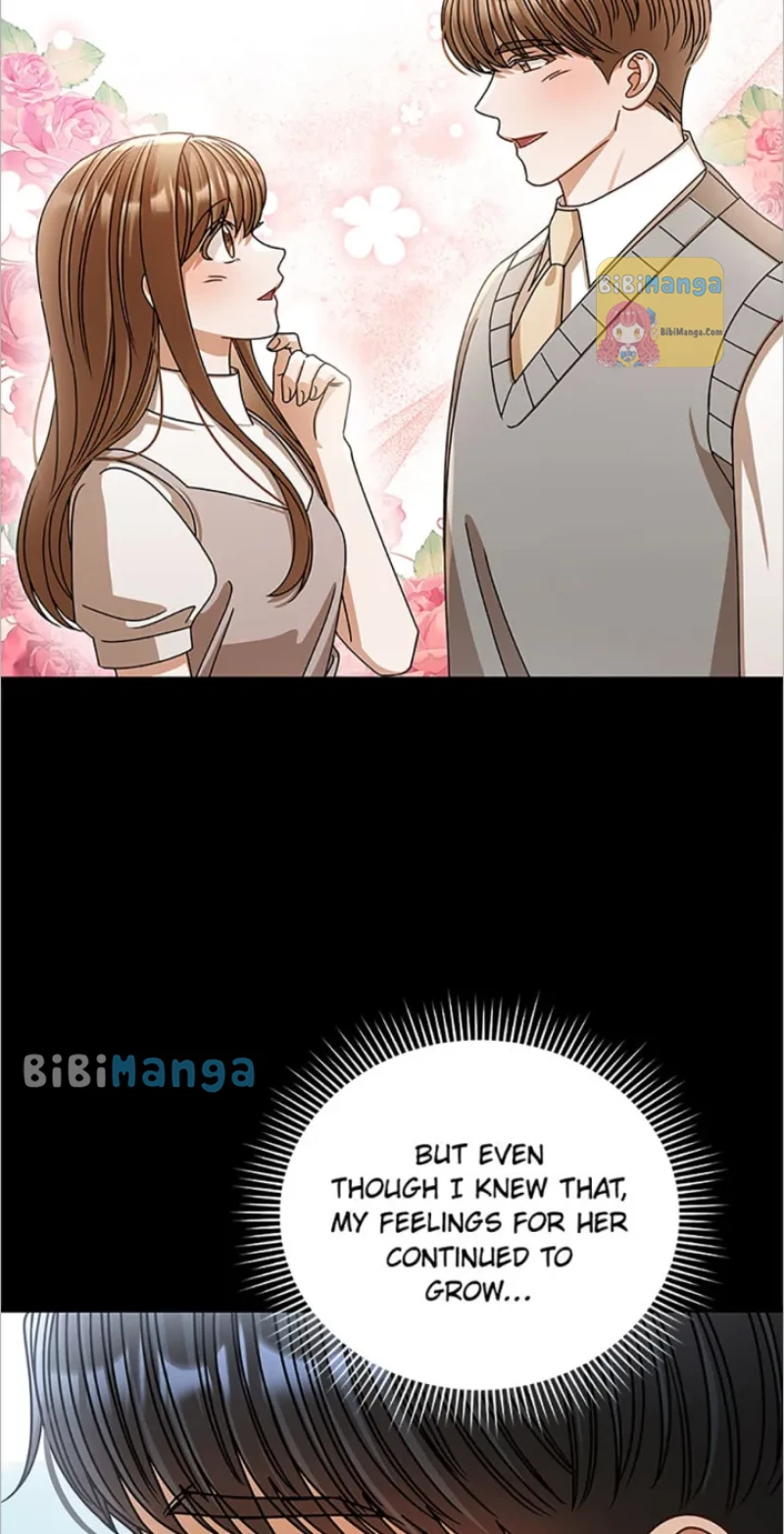 I Confessed to the Boss chapter 62 page 28