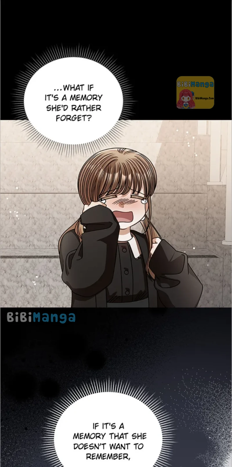I Confessed to the Boss chapter 62 page 32