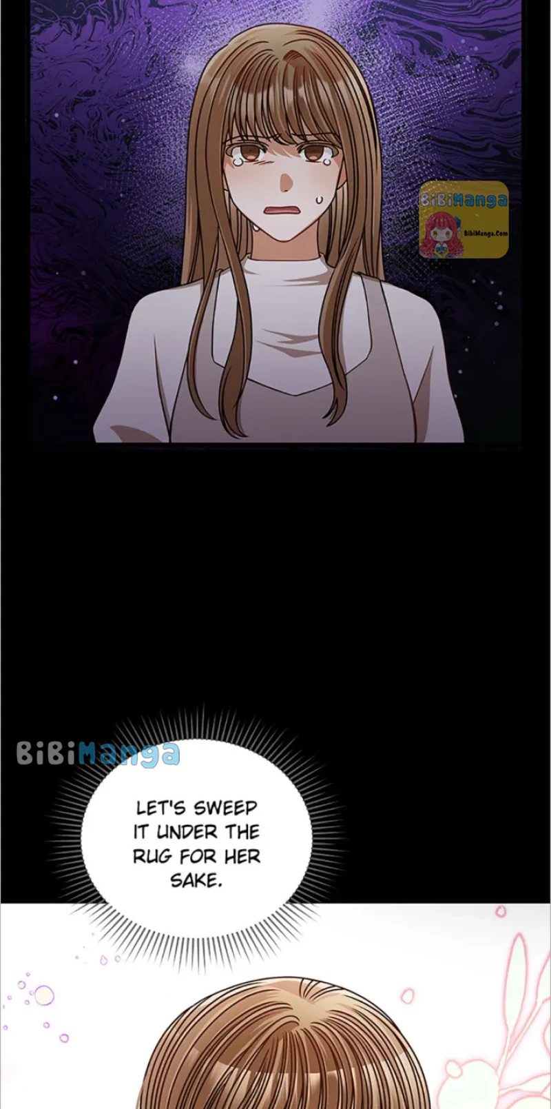 I Confessed to the Boss chapter 62 page 36