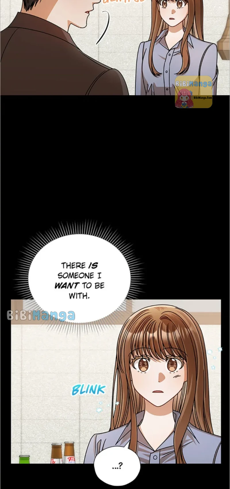 I Confessed to the Boss chapter 62 page 43