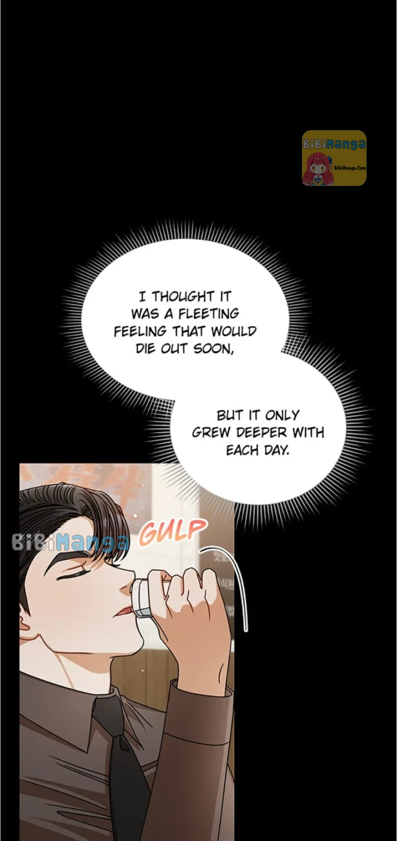 I Confessed to the Boss chapter 62 page 44