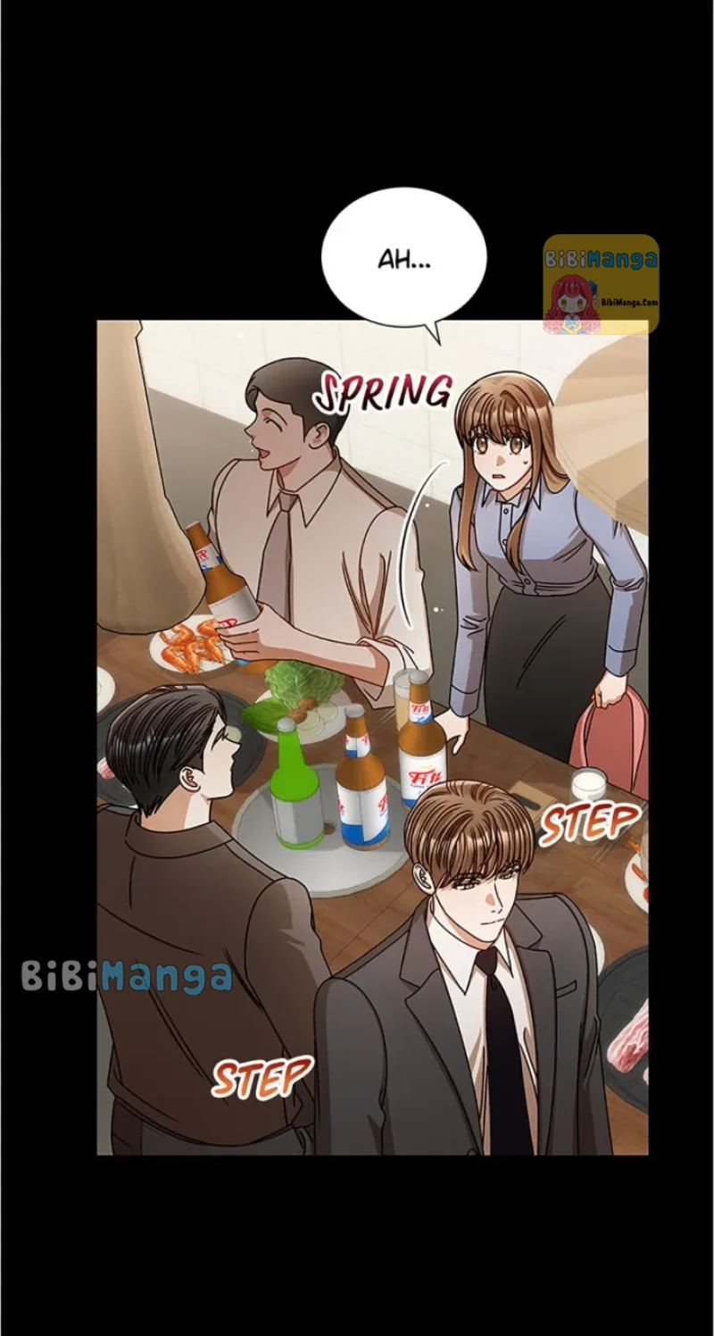 I Confessed to the Boss chapter 62 page 47
