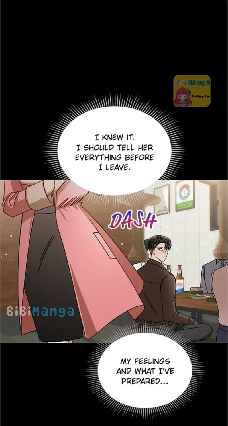 I Confessed to the Boss chapter 62 page 48