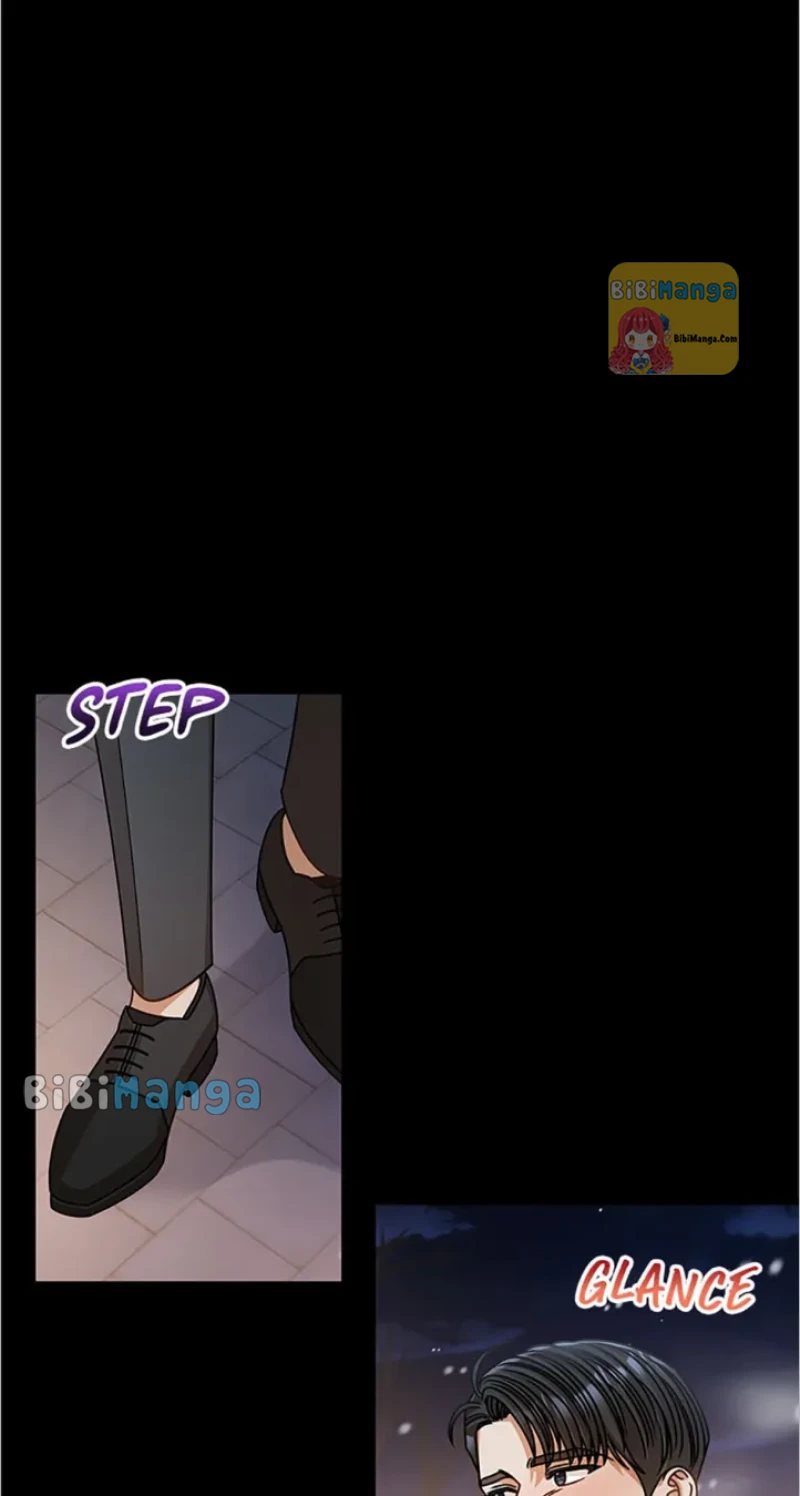 I Confessed to the Boss chapter 62 page 49