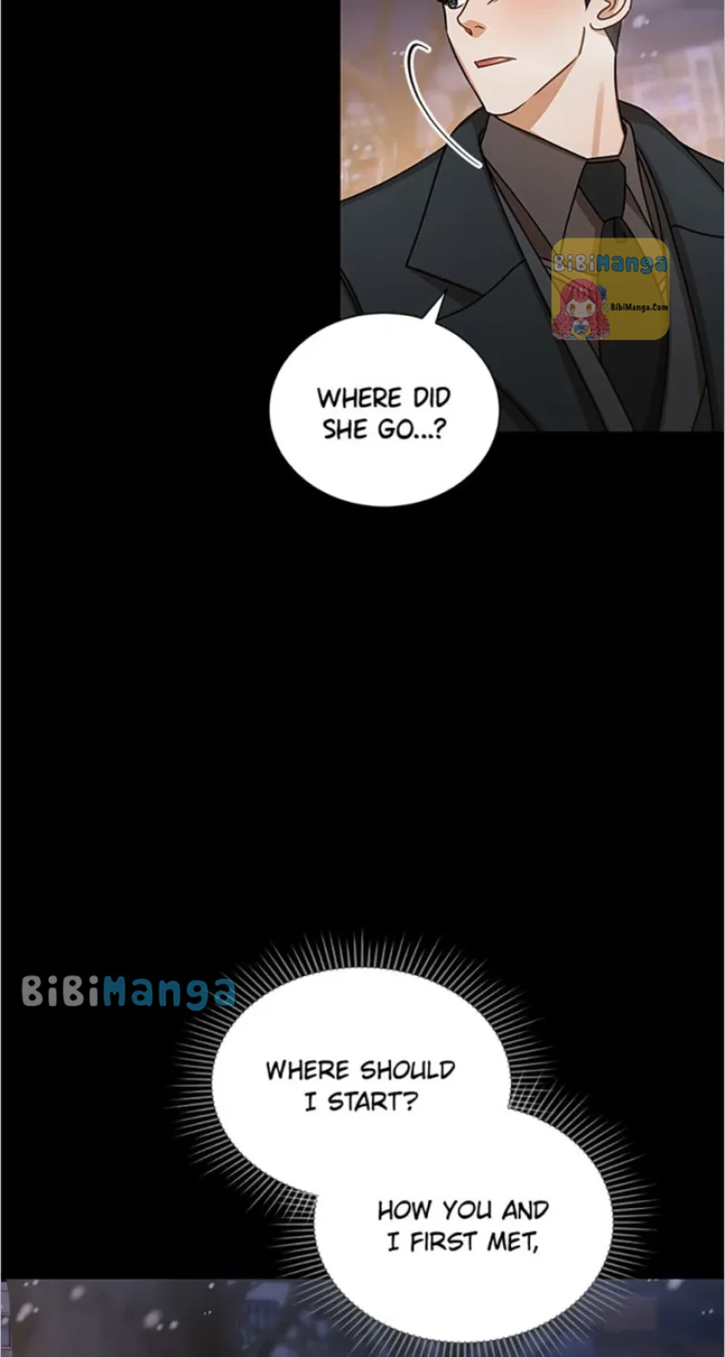 I Confessed to the Boss chapter 62 page 50